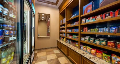 Hampton Inn & Suites Salt Lake City-West Jordan