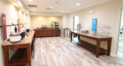 Hampton Inn & Suites Palm Coast