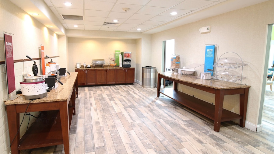 Hampton Inn & Suites Palm Coast