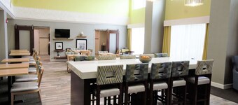 Hampton Inn & Suites Palm Coast
