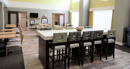 Hampton Inn & Suites Palm Coast