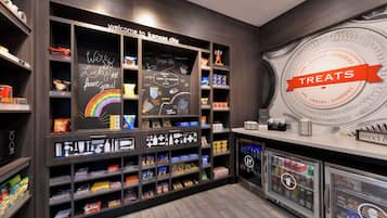 Snackbar