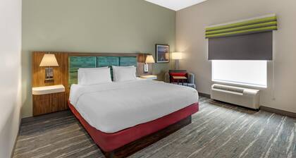 Hampton Inn & Suites Atlanta Airport West/Camp Creek Pkwy