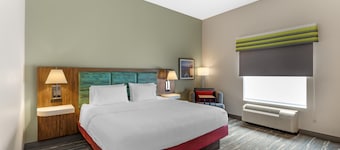 Hampton Inn & Suites Atlanta Airport West/Camp Creek Pkwy