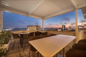Terraço/pátio