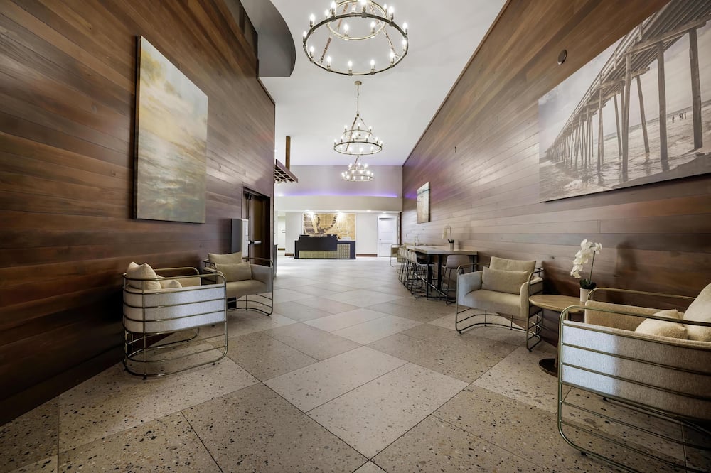 The Banyan Hotel Fort Myers, Tapestry Collection by Hilton