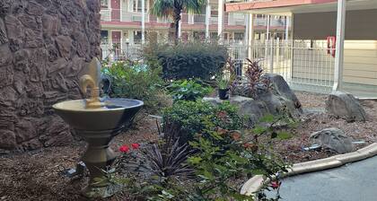 Red Roof Inn Kenner – New Orleans Airport NE