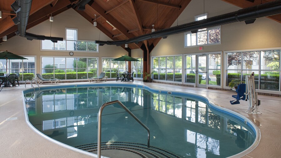 Palace View Resort by Spinnaker Resorts