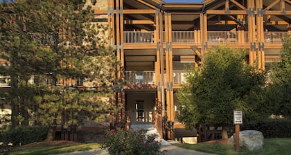 Palace View Resort by Spinnaker Resorts