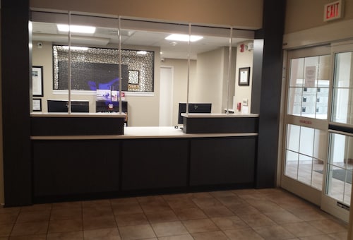 Candlewood Suites Greenville NC by IHG