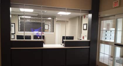 Candlewood Suites Greenville NC by IHG