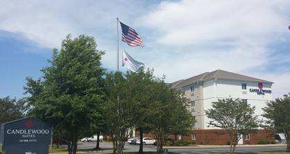 Candlewood Suites Greenville NC by IHG