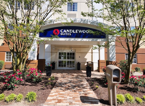 Candlewood Suites Greenville NC by IHG
