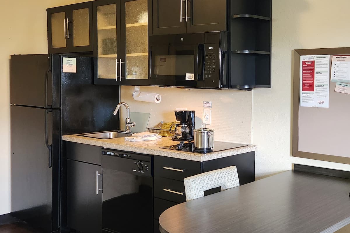 pillow-top beds, in-room safe, desk, iron/ironing board