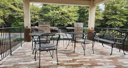 Candlewood Suites Greenville NC by IHG