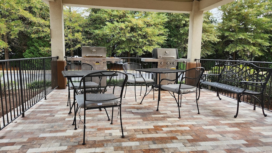 Candlewood Suites Greenville NC by IHG