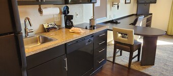 Candlewood Suites Greenville NC by IHG