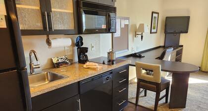 Candlewood Suites Greenville NC by IHG