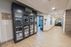 Équipement de l’hébergement