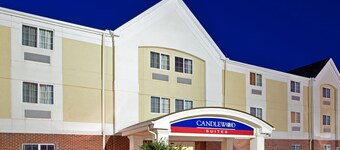 Candlewood Suites Merrillville by IHG