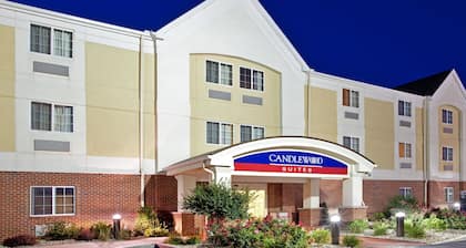 Candlewood Suites Merrillville by IHG