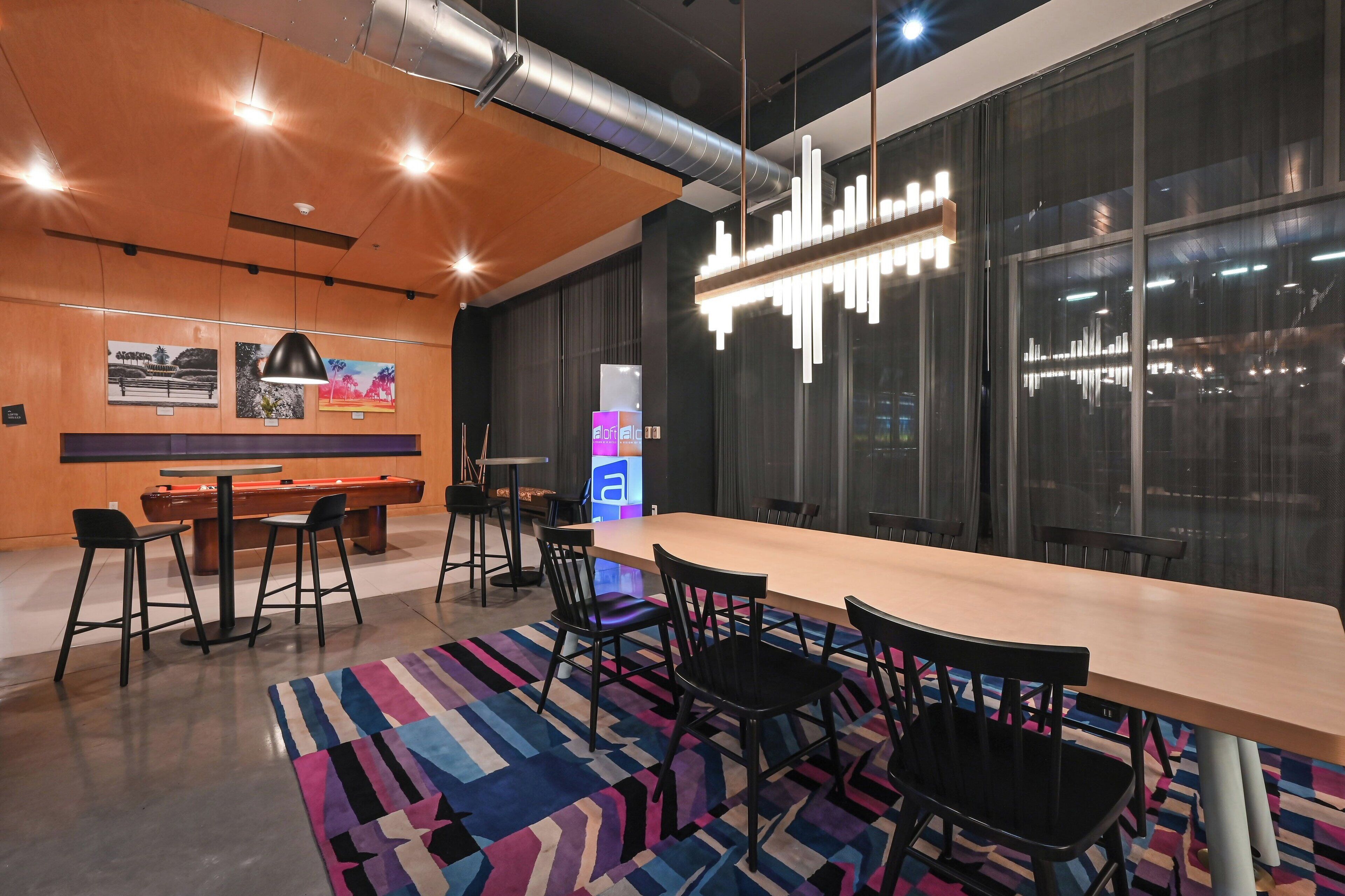 Photo - Aloft by Marriott Charleston Airport & Convention Center