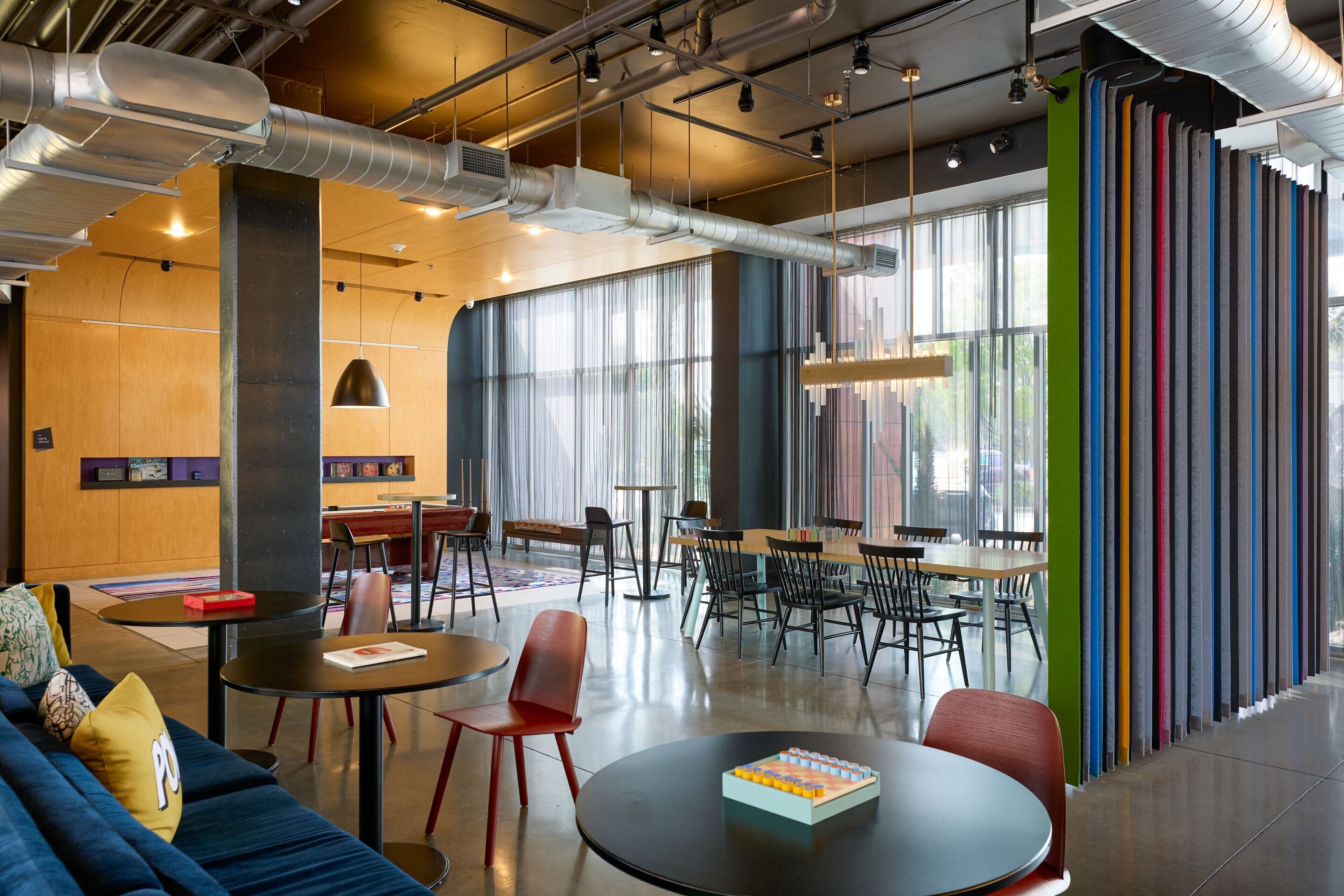 Foto - Aloft by Marriott Charleston Airport & Convention Center