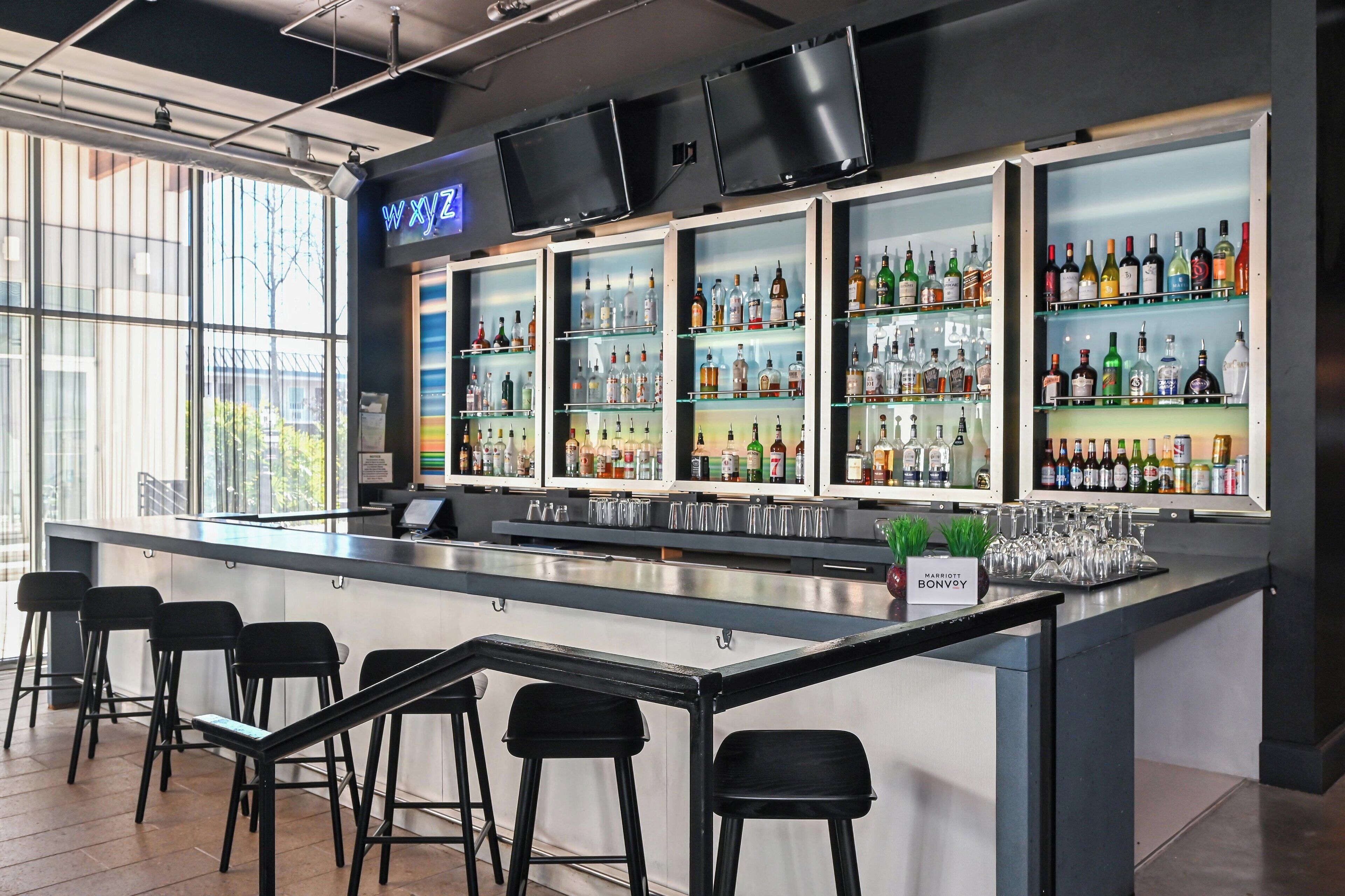 Photo - Aloft by Marriott Charleston Airport & Convention Center