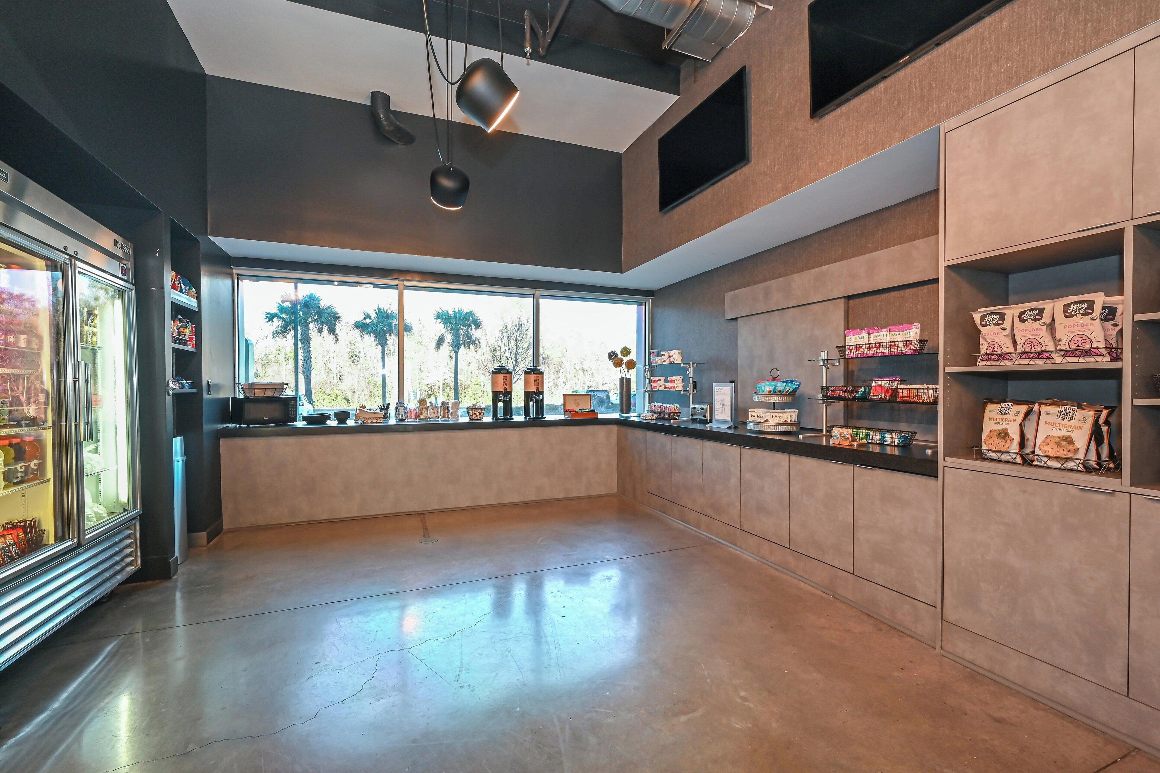 Foto - Aloft by Marriott Charleston Airport & Convention Center