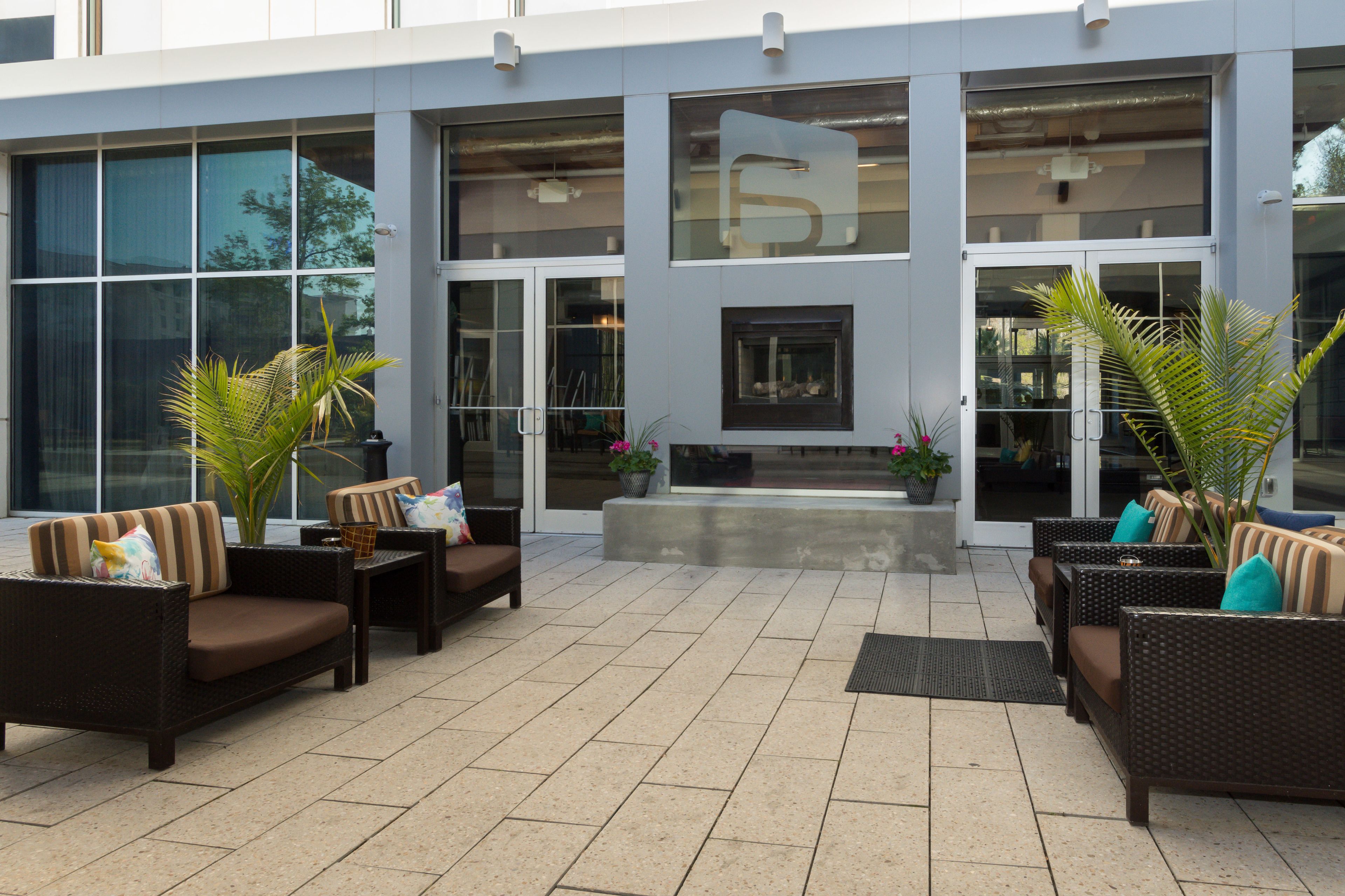 Foto - Aloft Charleston Airport and Convention Center