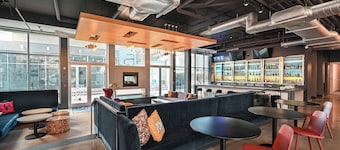 Aloft Charleston Airport & Convention Center