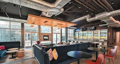 Aloft Charleston Airport & Convention Center