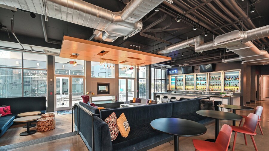 Aloft Charleston Airport & Convention Center