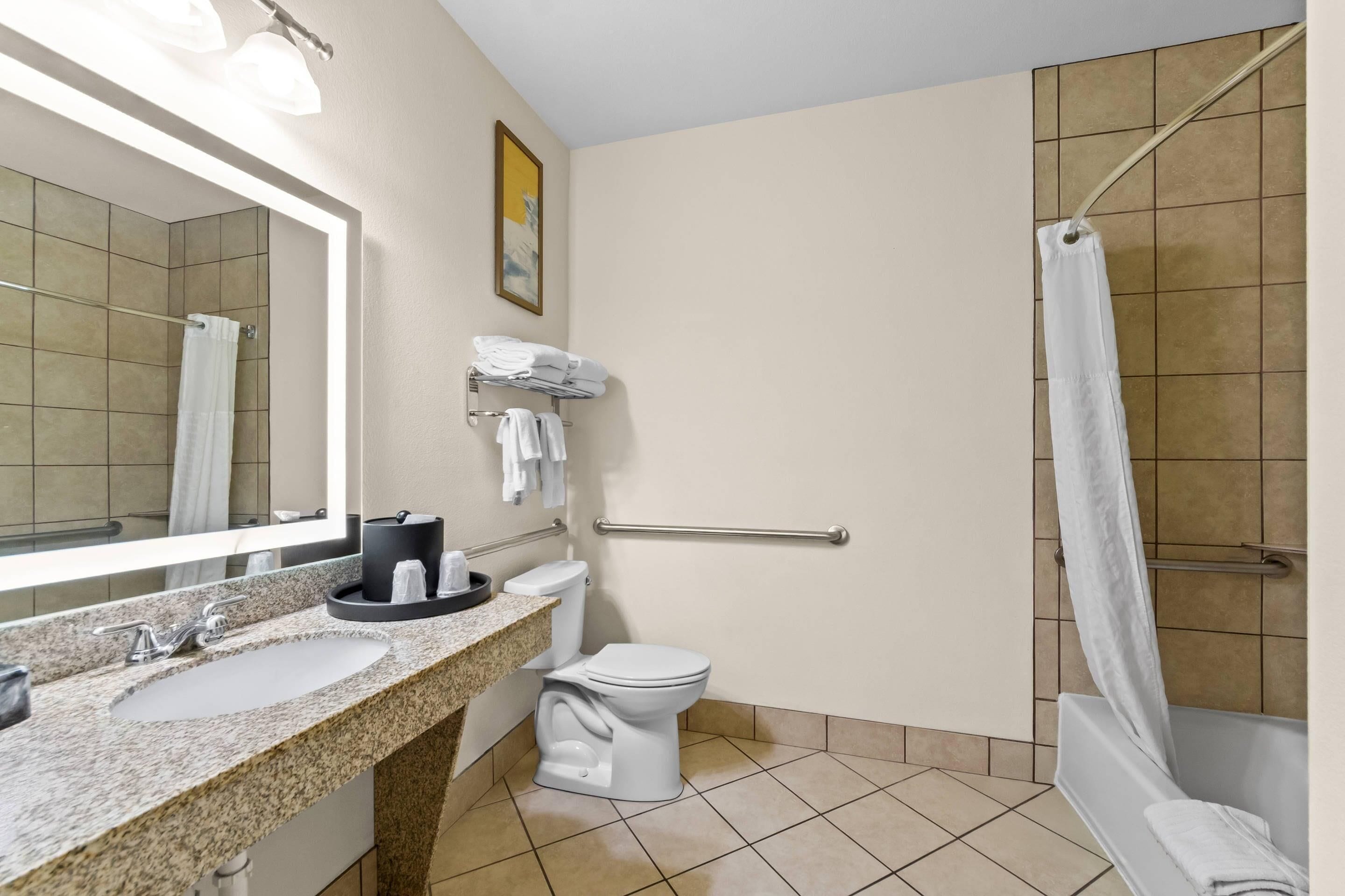 Foto - Comfort Suites San Antonio North - Stone Oak
