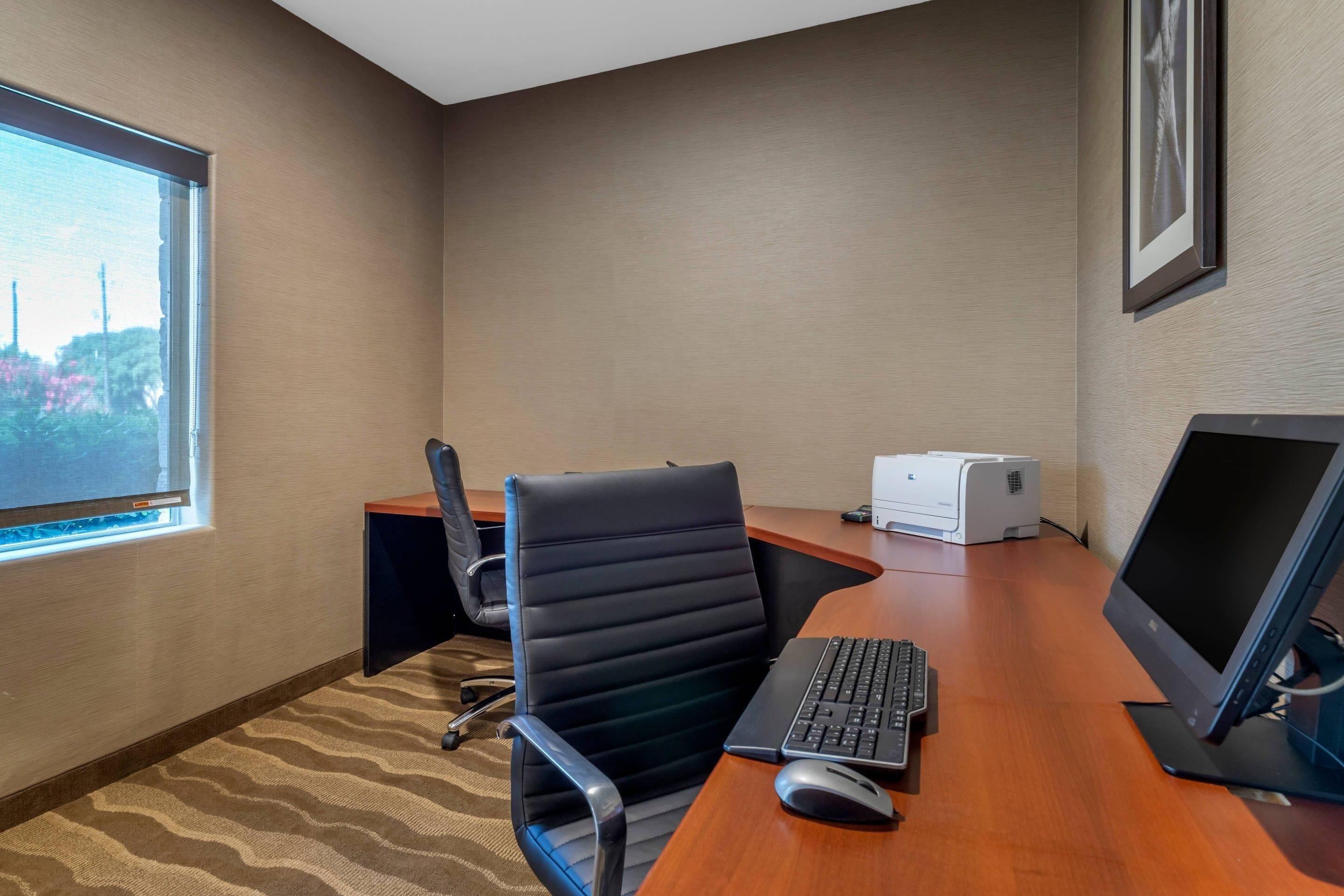 Foto - Comfort Suites San Antonio North - Stone Oak