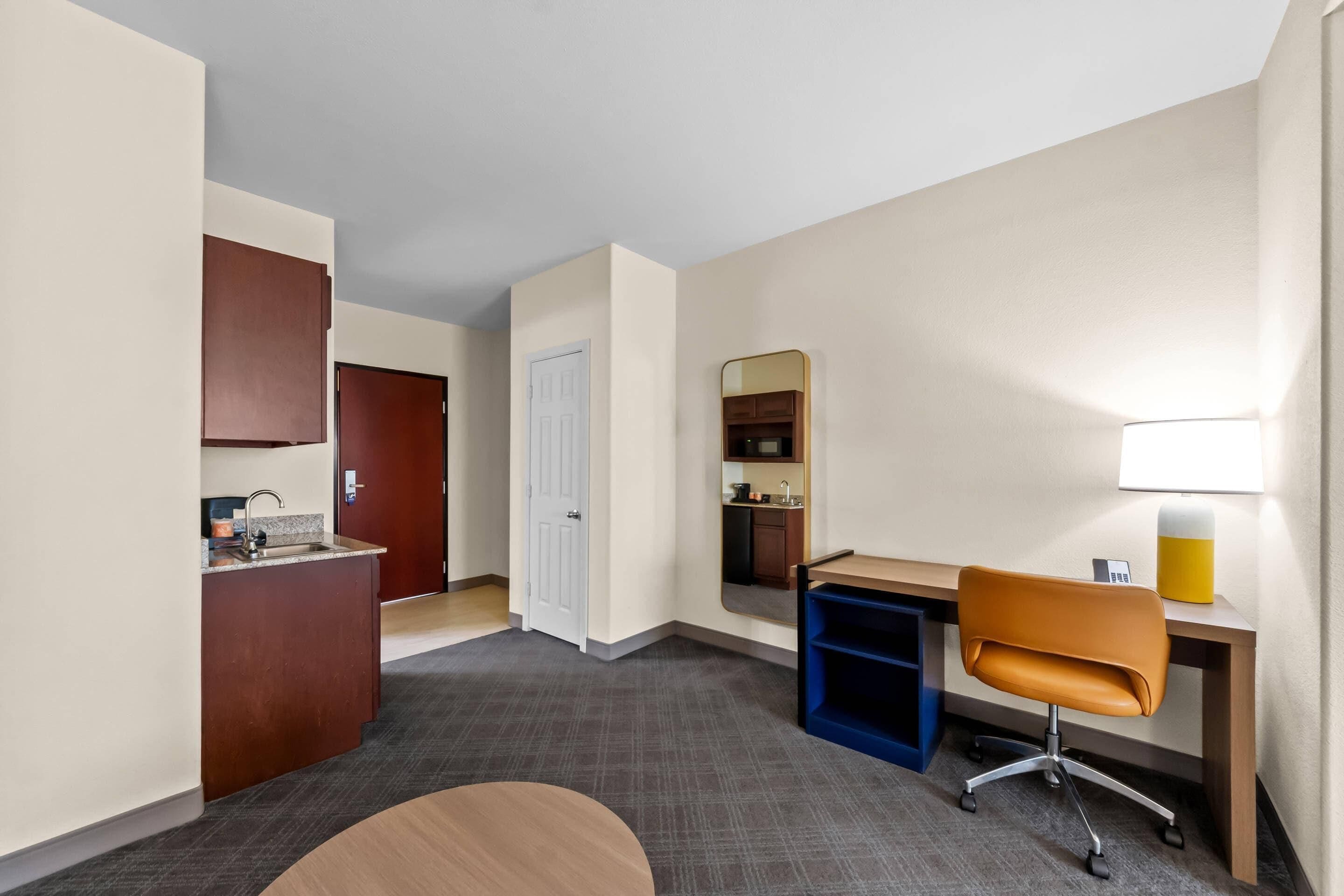 Foto - Comfort Suites San Antonio North - Stone Oak