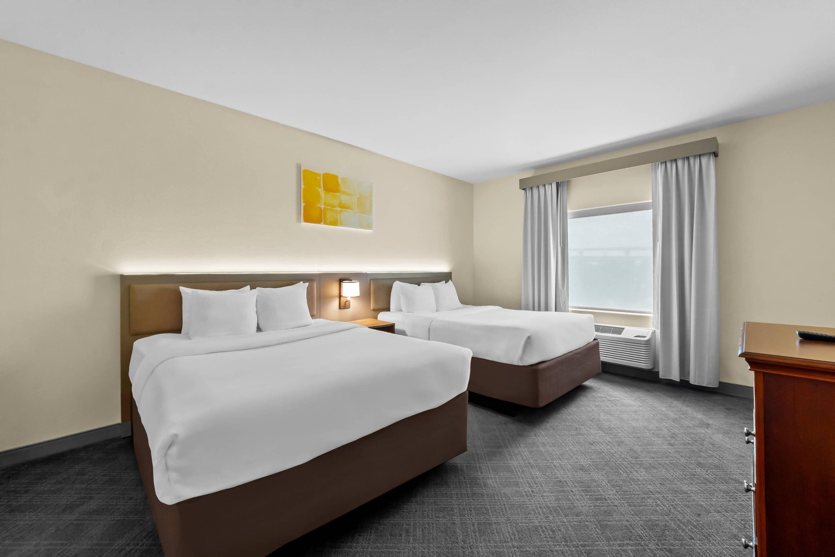 Photo - Comfort Suites San Antonio North - Stone Oak
