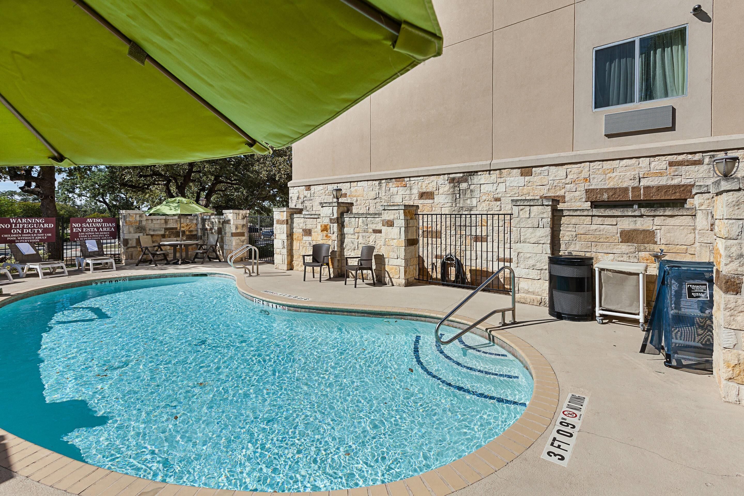 Foto - Comfort Suites San Antonio North - Stone Oak