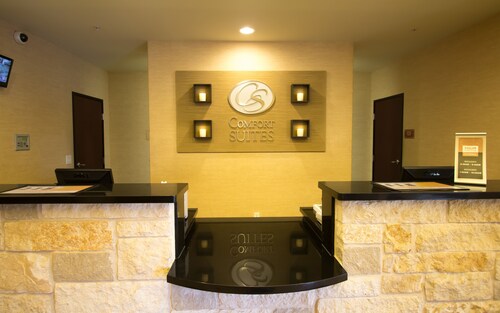 Comfort Suites San Antonio North - Stone Oak