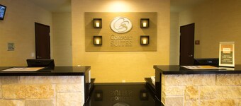 Comfort Suites San Antonio North - Stone Oak