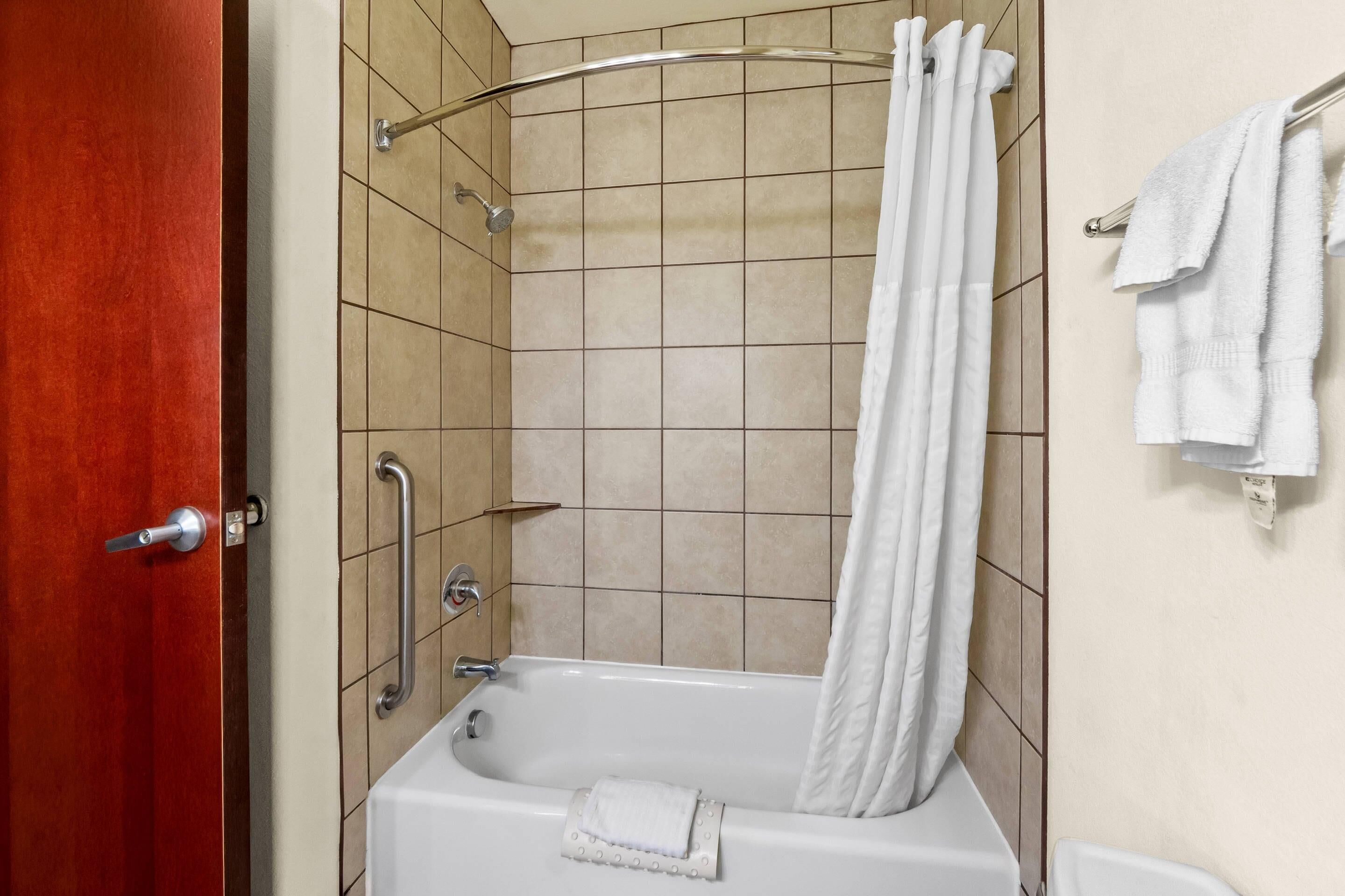 Foto - Comfort Suites San Antonio North - Stone Oak