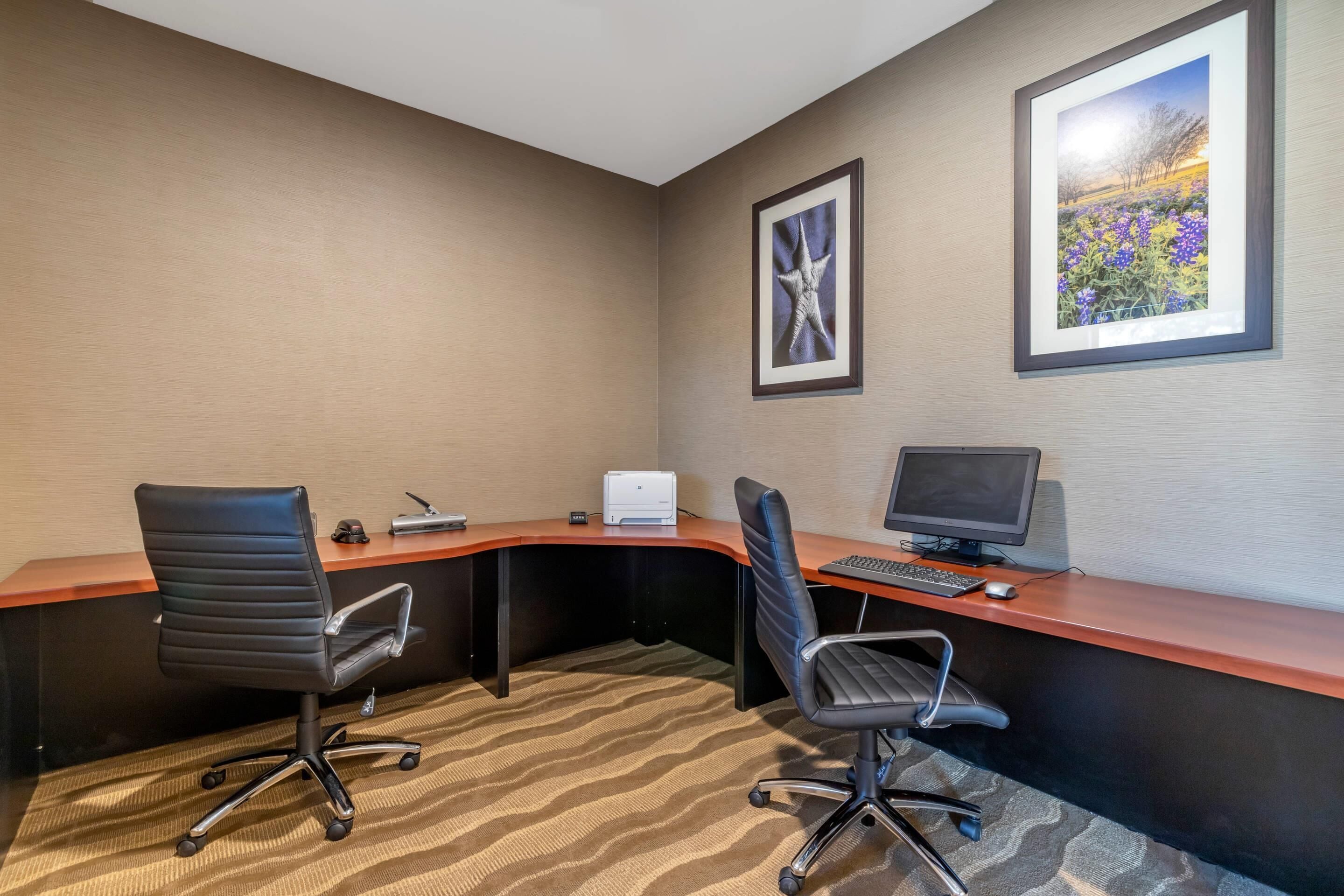 Foto - Comfort Suites San Antonio North - Stone Oak