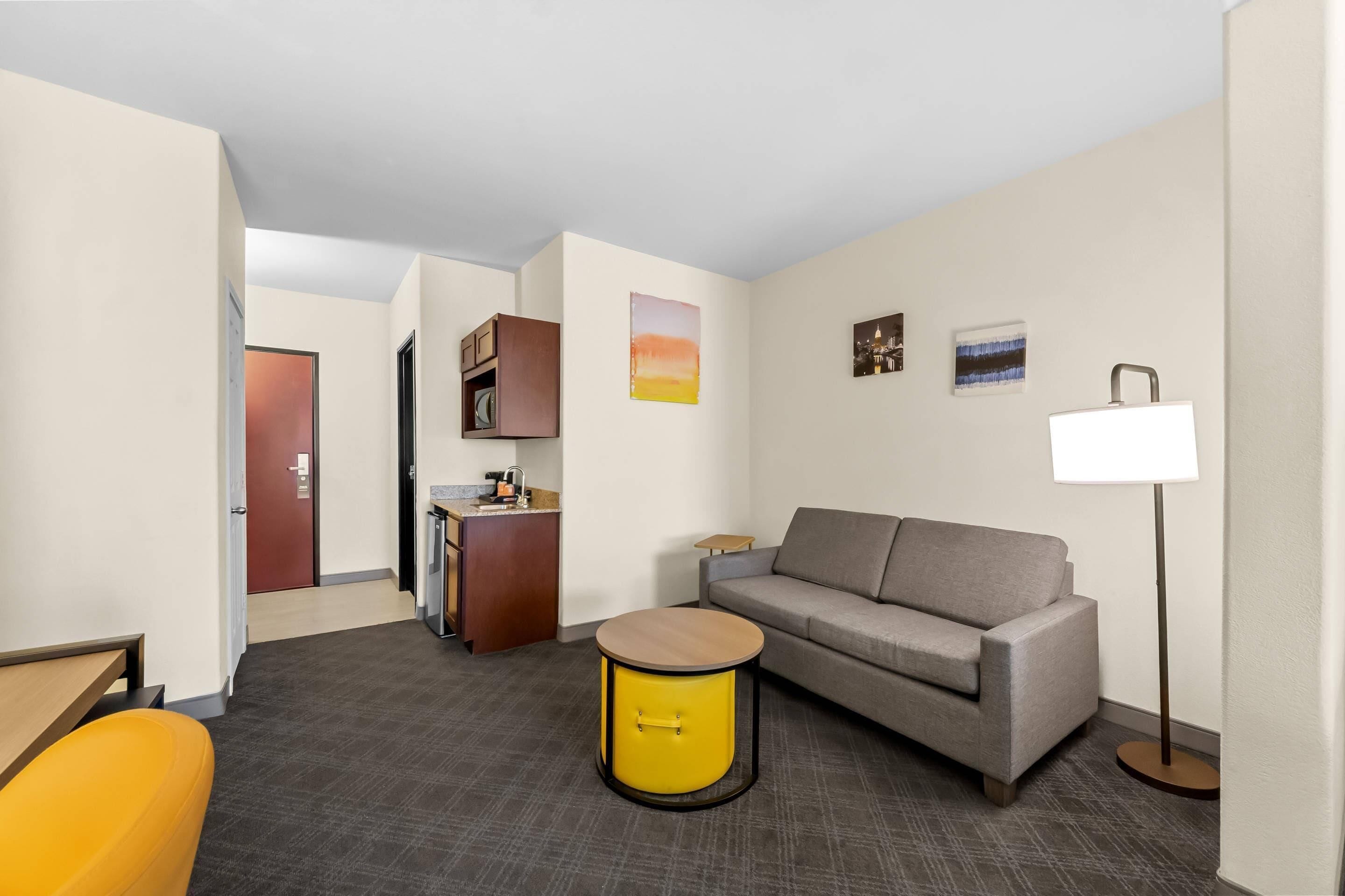 Foto - Comfort Suites San Antonio North - Stone Oak