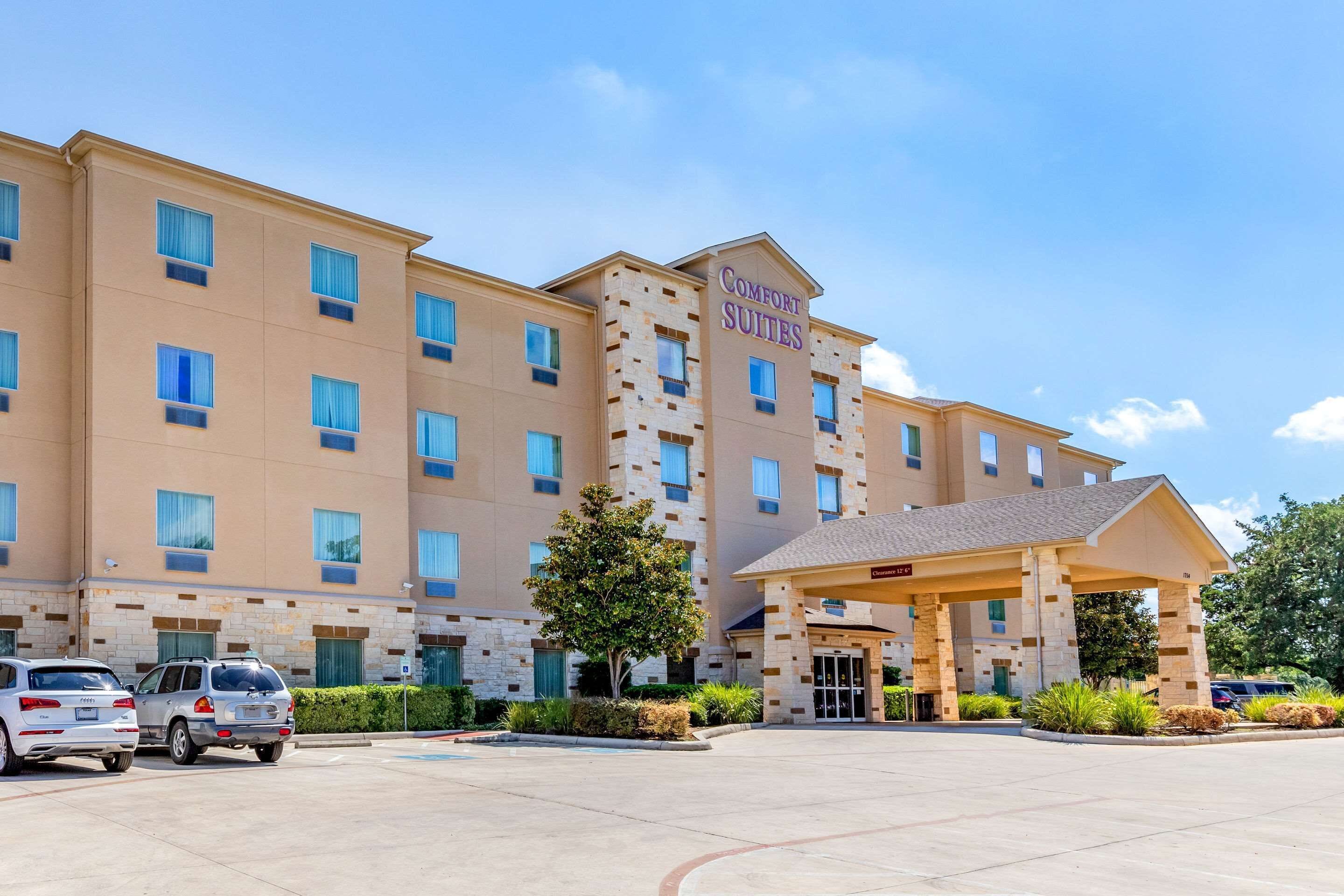 Foto - Comfort Suites San Antonio North - Stone Oak