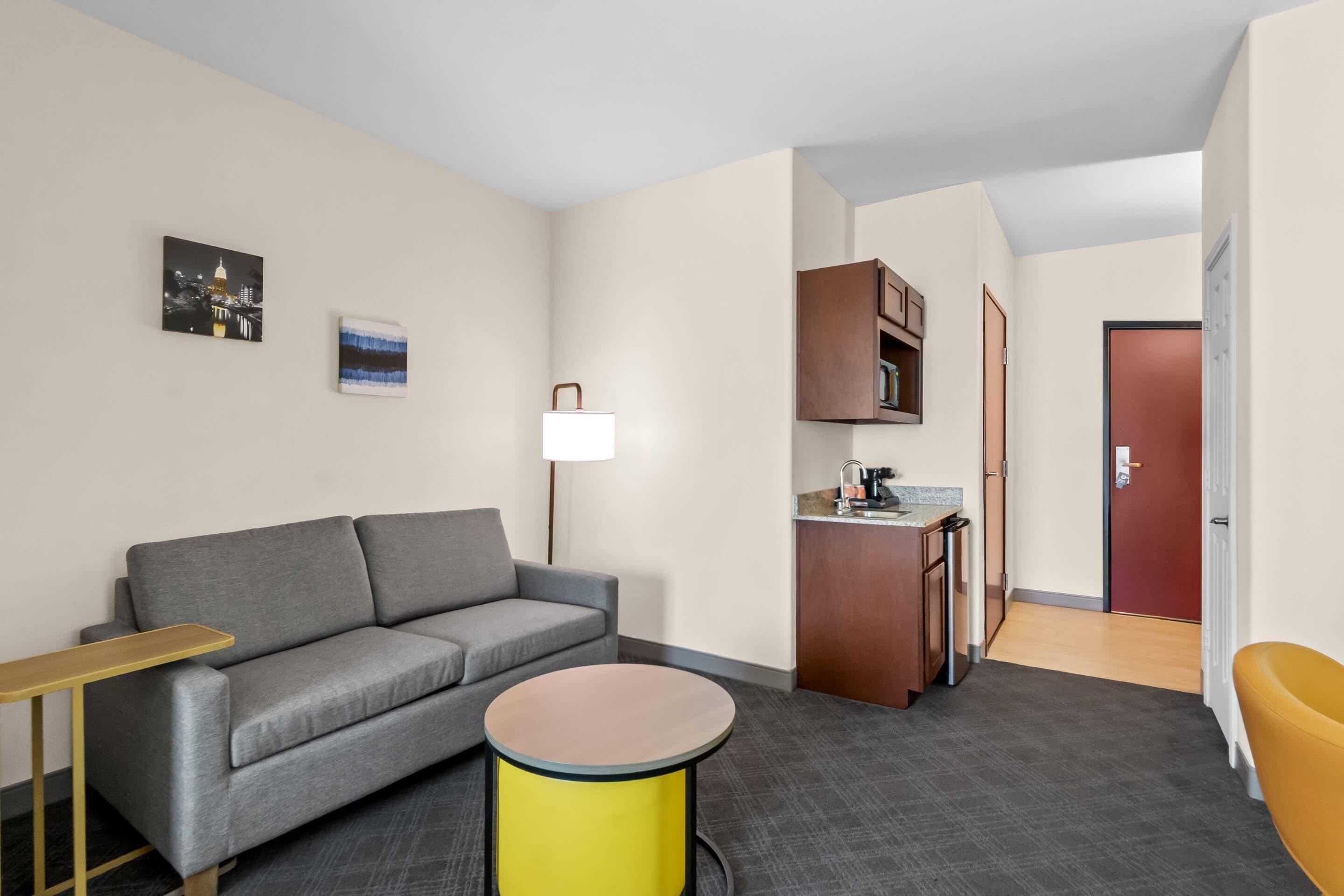 Foto - Comfort Suites San Antonio North - Stone Oak