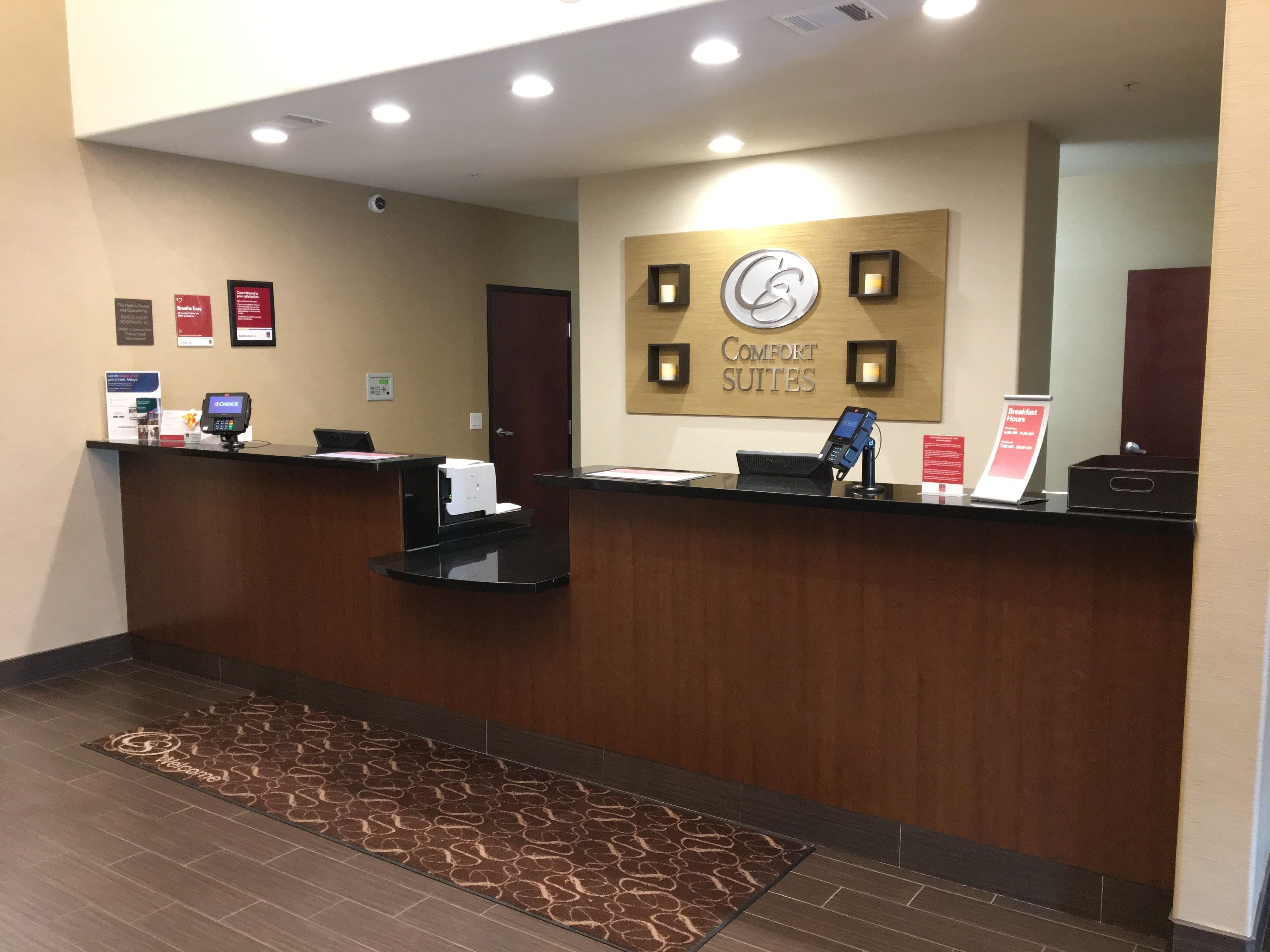 Foto - Comfort Suites San Antonio North - Stone Oak