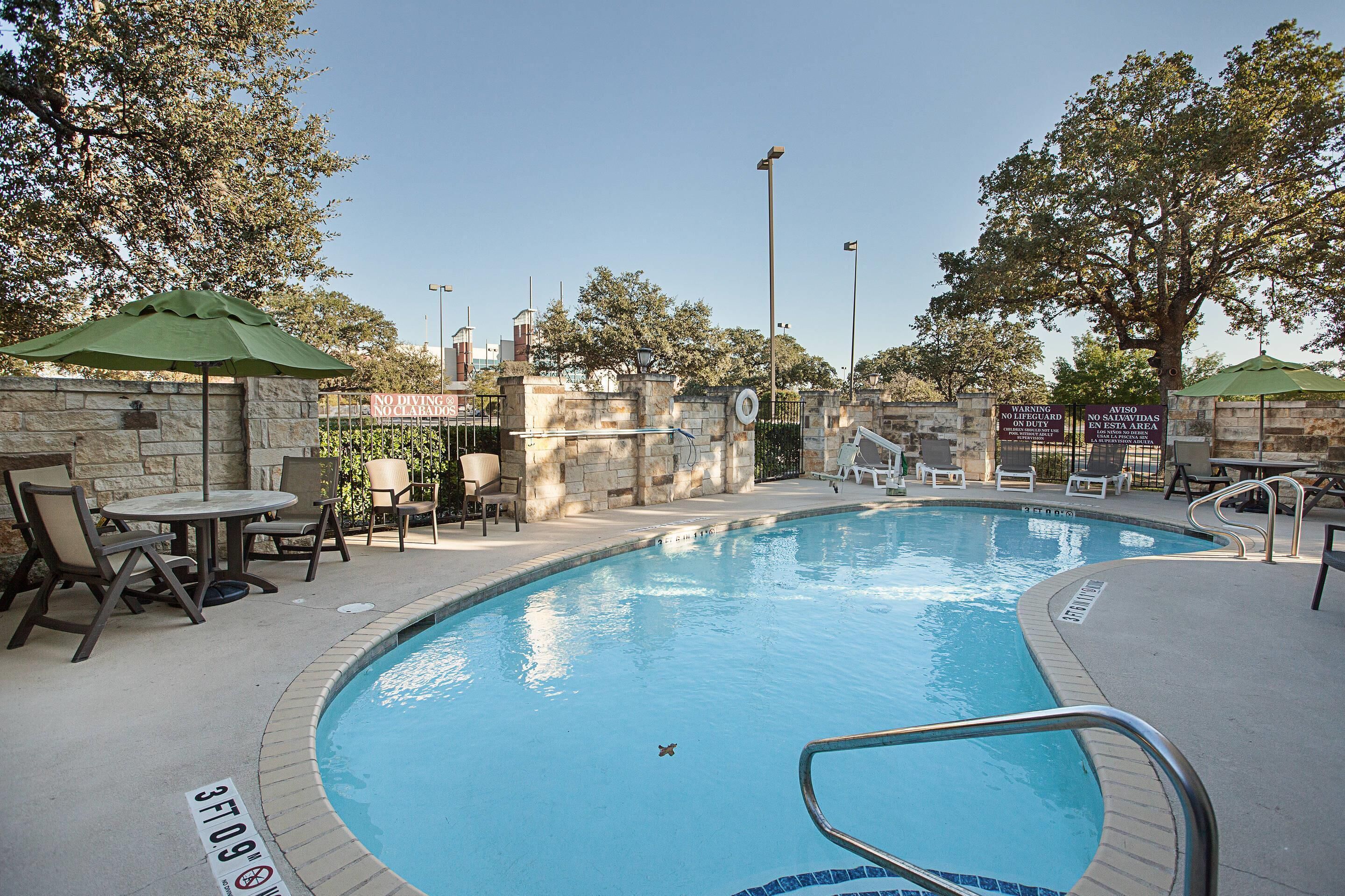 Foto - Comfort Suites San Antonio North - Stone Oak