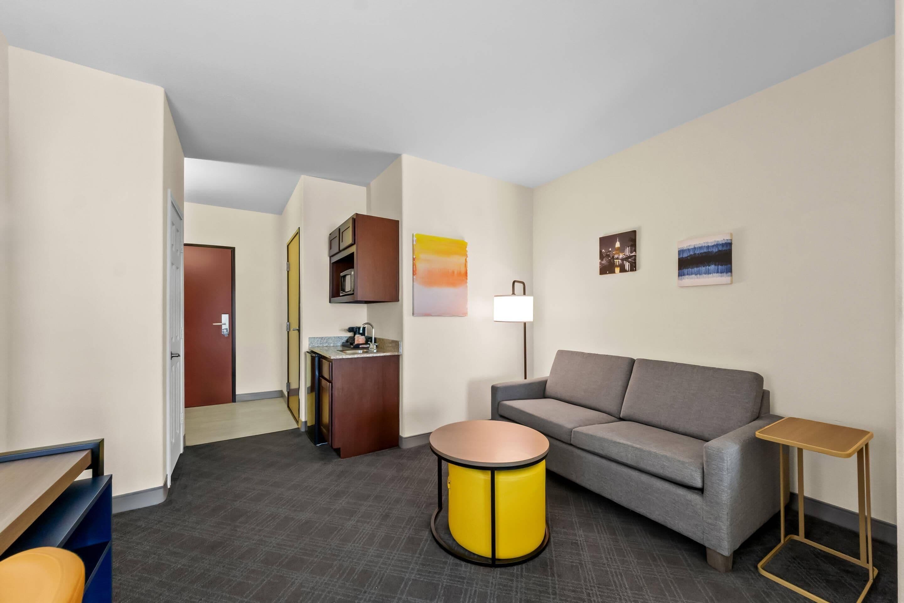 Photo - Comfort Suites San Antonio North - Stone Oak