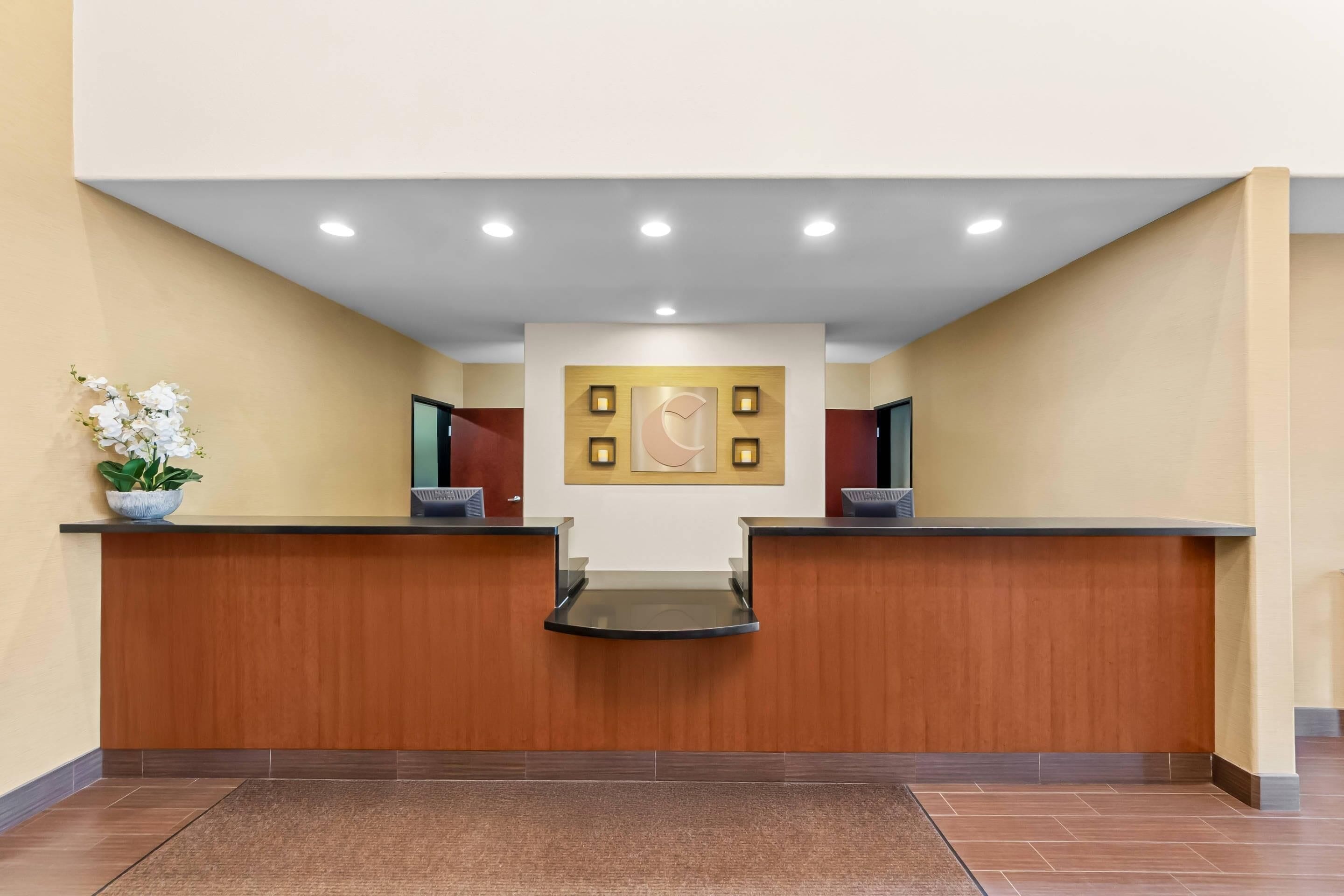 Photo - Comfort Suites San Antonio North - Stone Oak