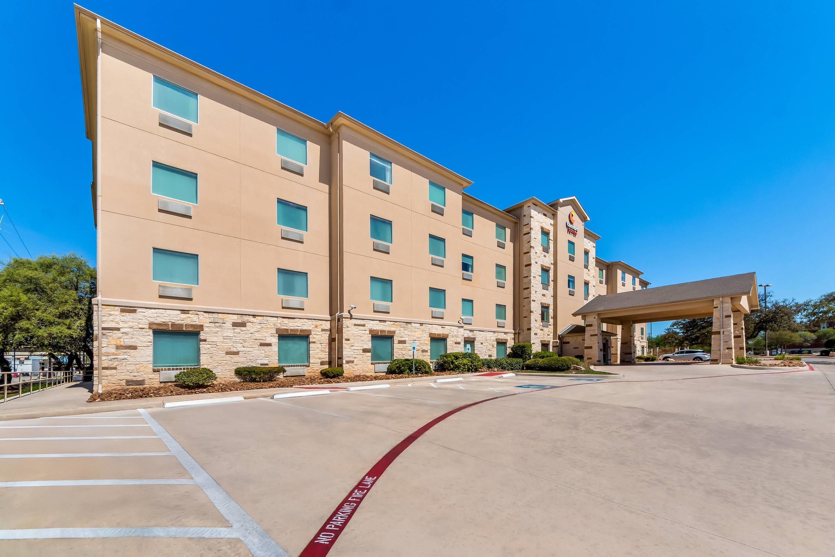 Foto - Comfort Suites San Antonio North - Stone Oak